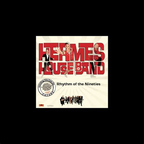 ‎Rhythm of the Nineties by Hermes House Band on Apple Music